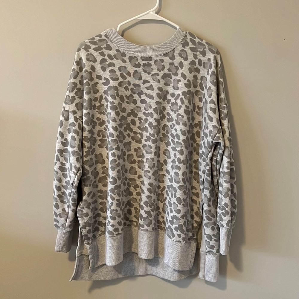 Aerie sweater
